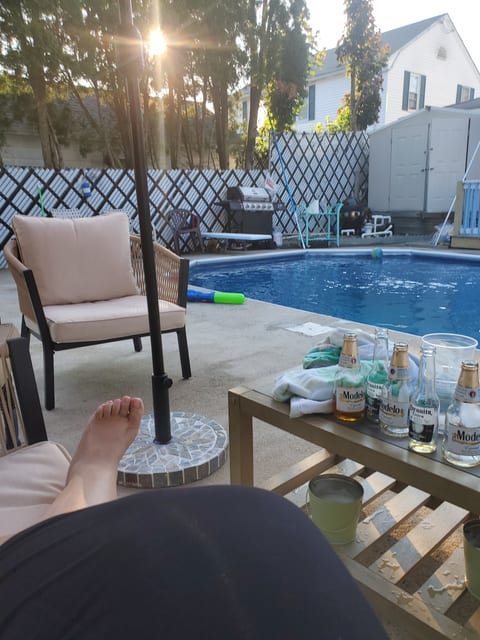 The Spot