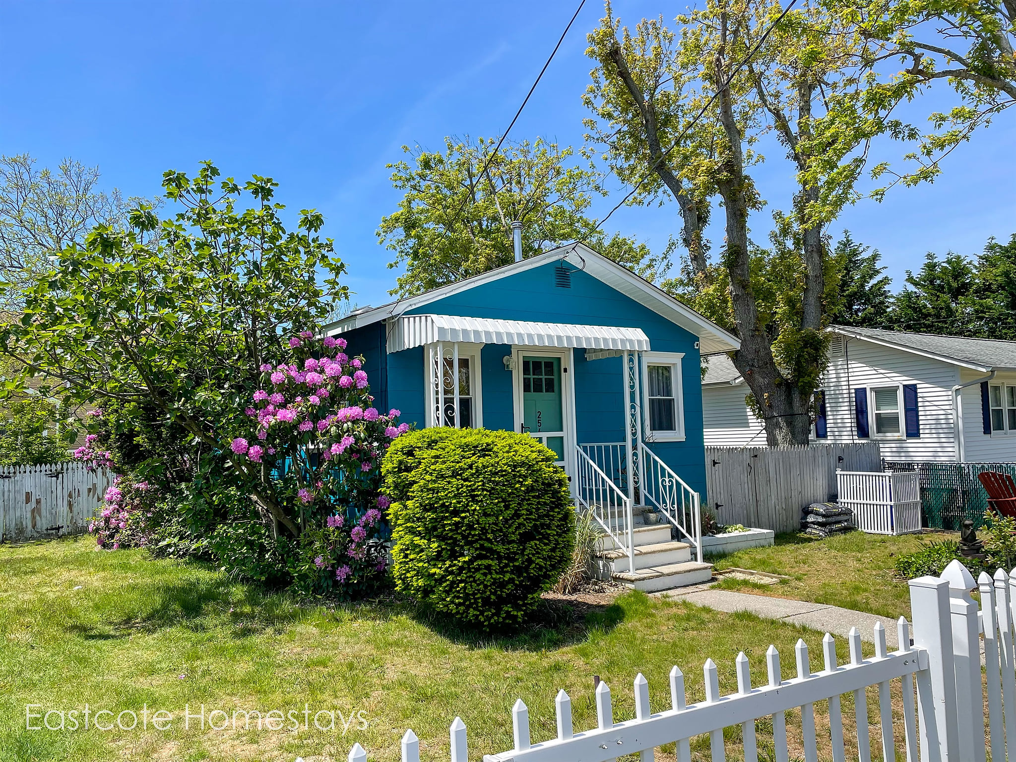 Welcome to Arbor Road