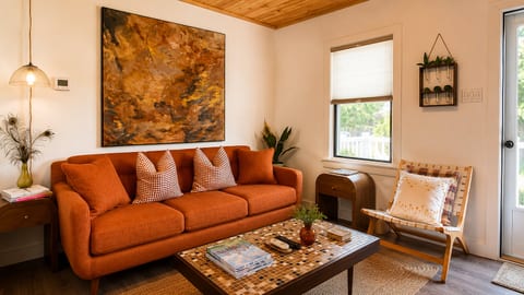 The Eastcote Apt