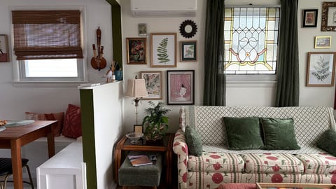 happy spaces … that’s the goal!
