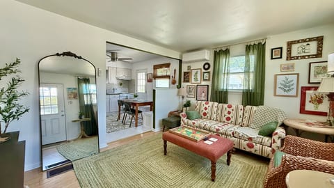 The Eastcote Flat