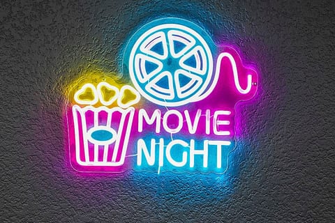 Perfect for family movie nights, binge-watching marathons, or game-day action!
