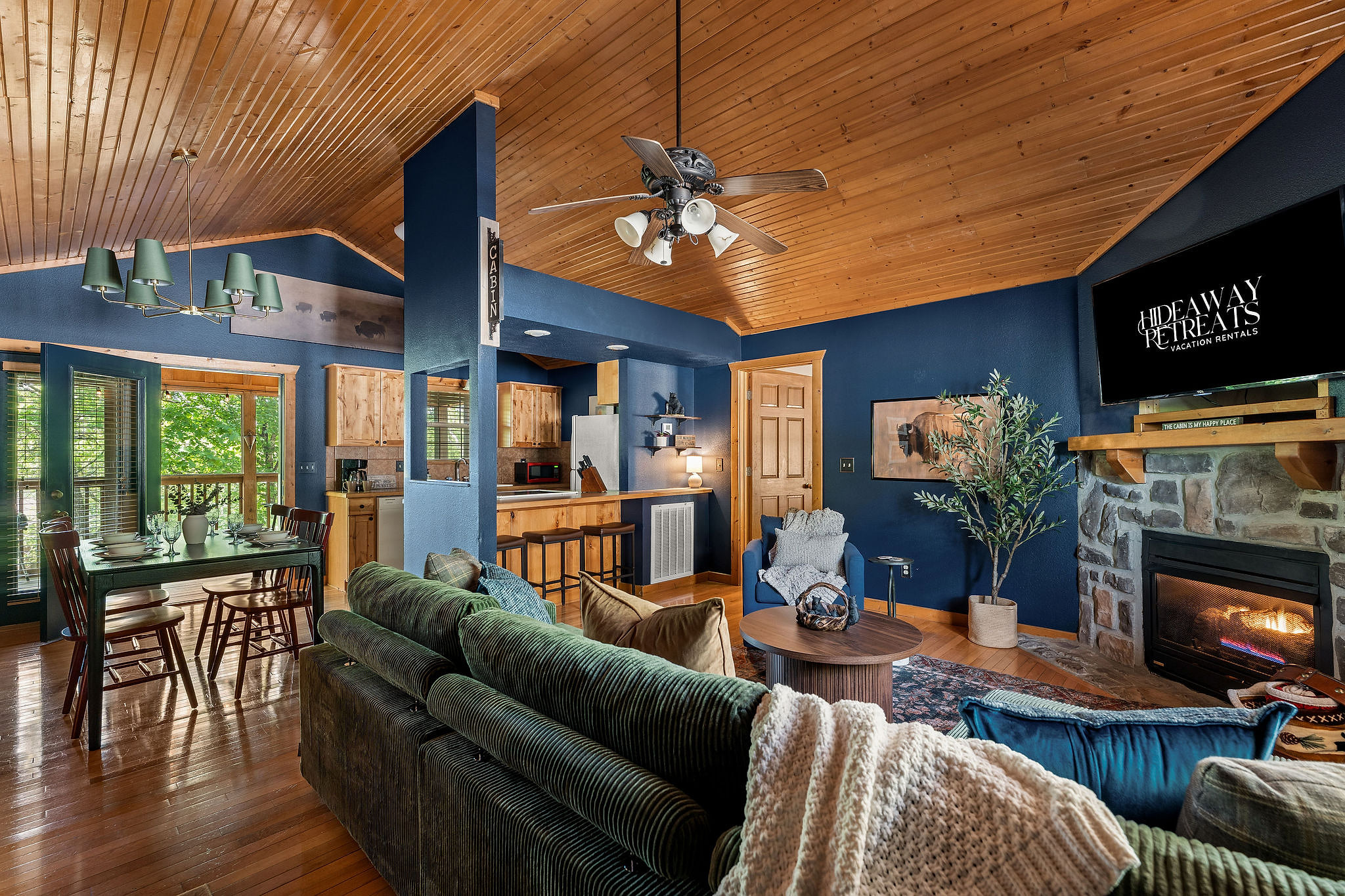 Little Bear Cabin