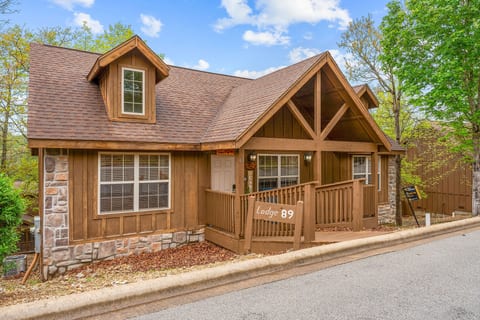 Little Bear Cabin