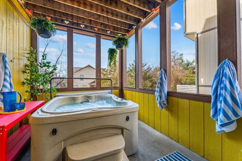 Deep Forest Retreat Mini