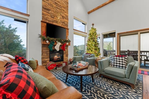 Deep Forest Retreat Mini