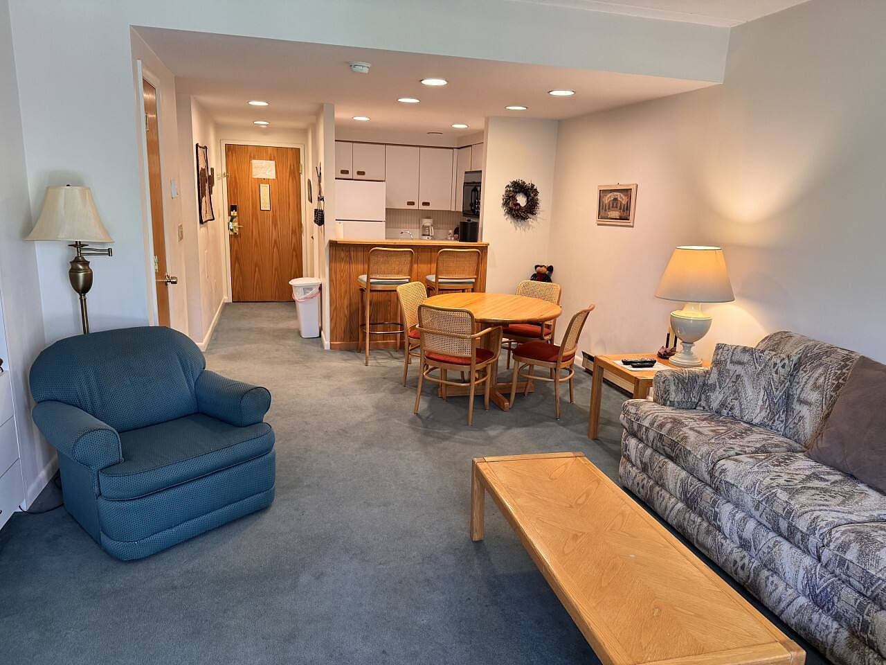 Cozy Studio Escape Near Loon w/pool