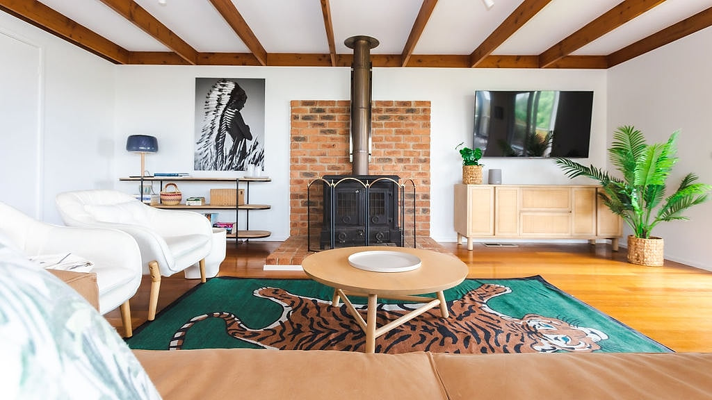 Nantucket Cottage in Flinders image 1