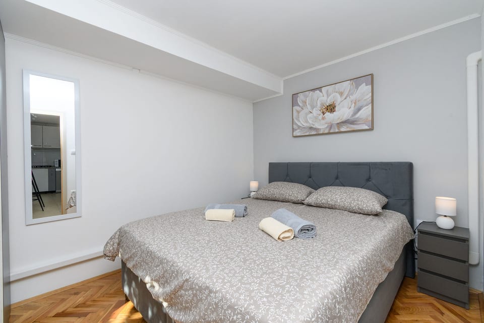 Apartment Aurora - Unit 378653-13 - Croatia