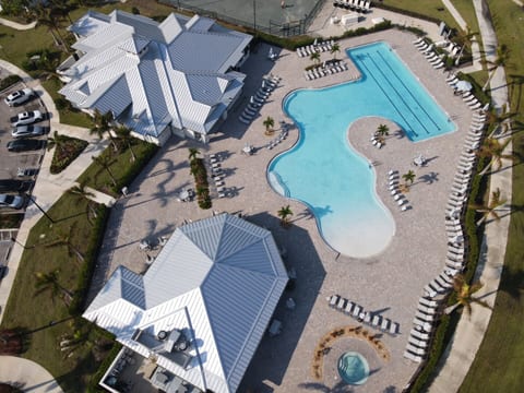 Punta-Paradise!