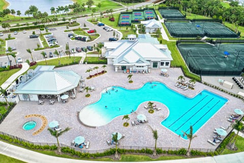 Punta-Paradise!