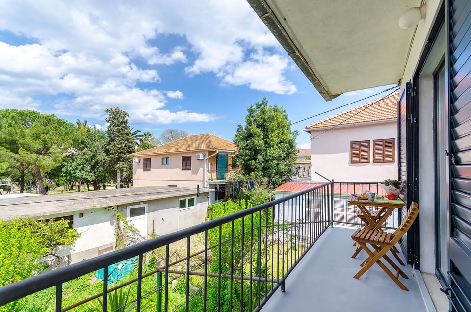 Apartments In center - Unit 378643-13 - Croatia
