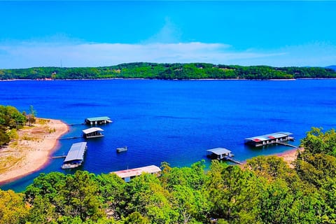 Beaver Lake