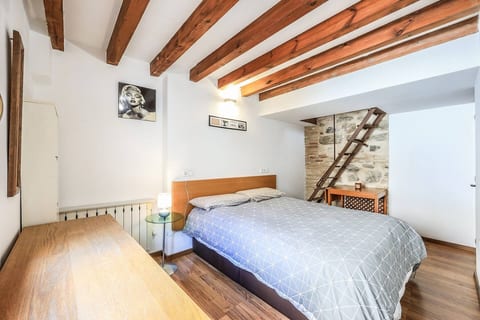 Stay in the Heart of Toledo