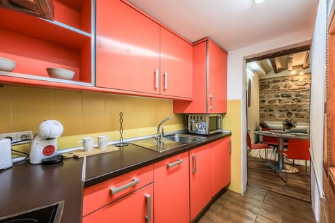 Stay in the Heart of Toledo