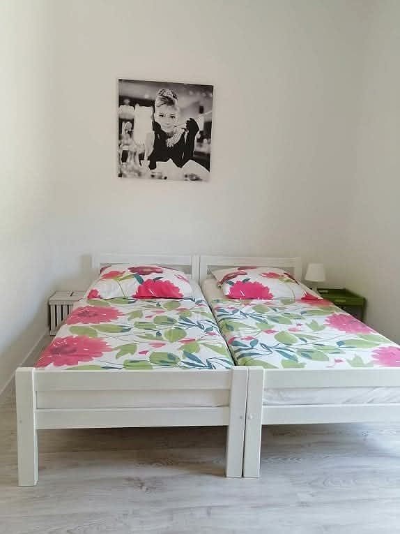 Apartamentos Tomo - cerca del aeropuerto - Unidad 377479-13