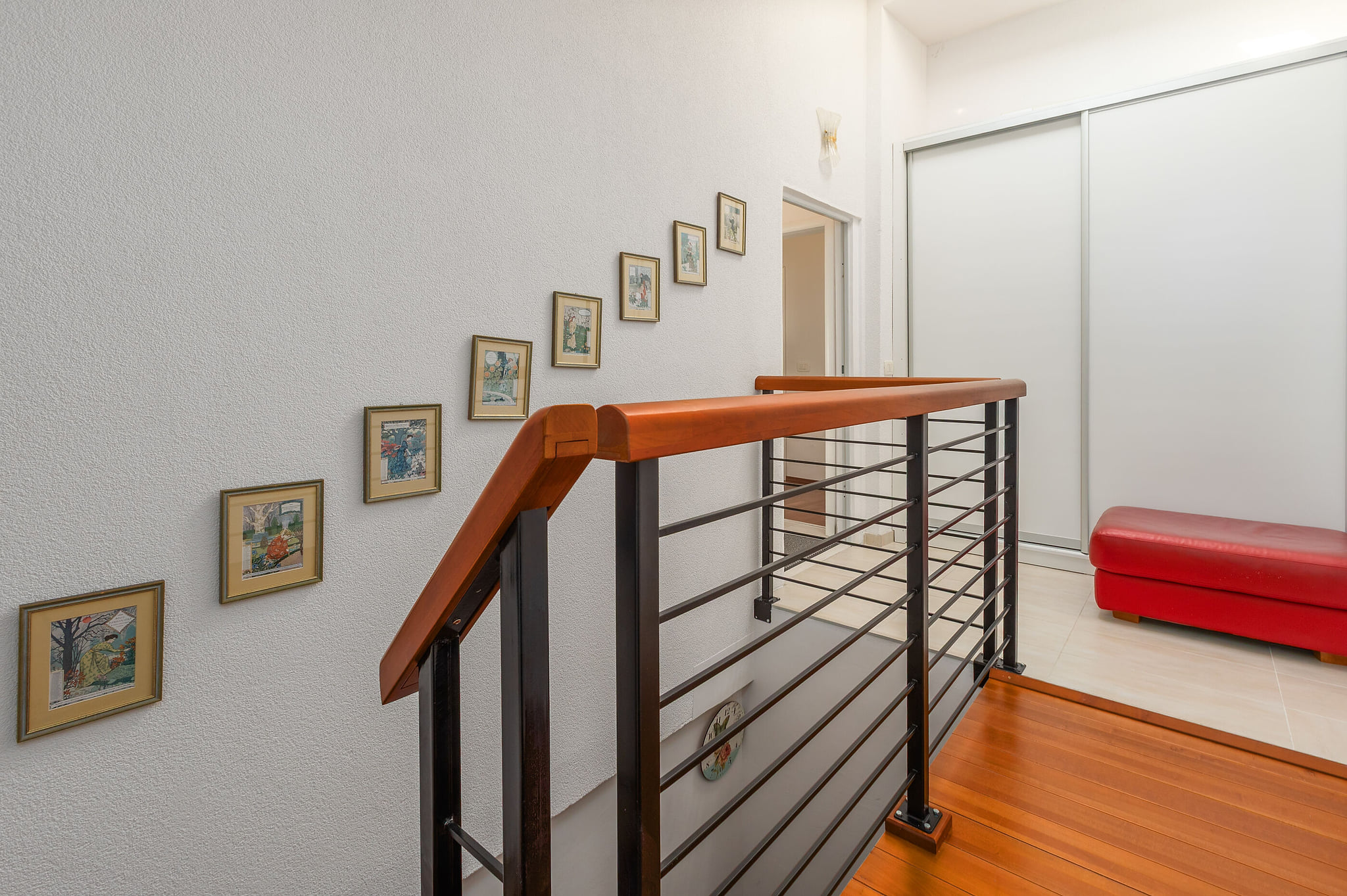 Apartment Seafront Mia - Unit 378617-13