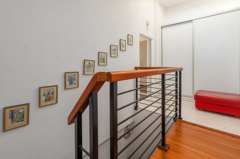 Apartment Seafront Mia - Unit 378617-13