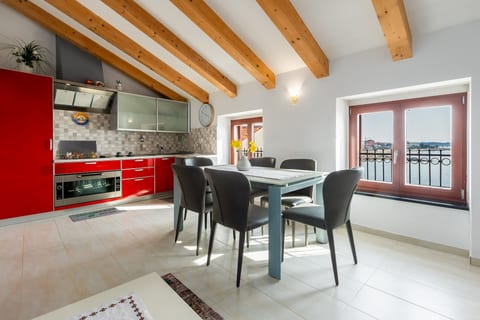 Apartment Seafront Mia - Unit 378617-13