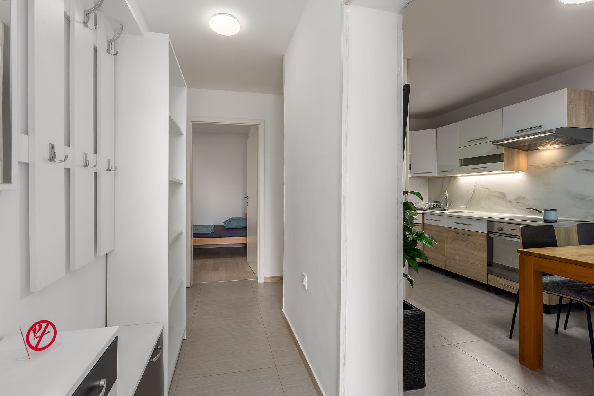 Apartment Sidro 3 - Unit 378649-13