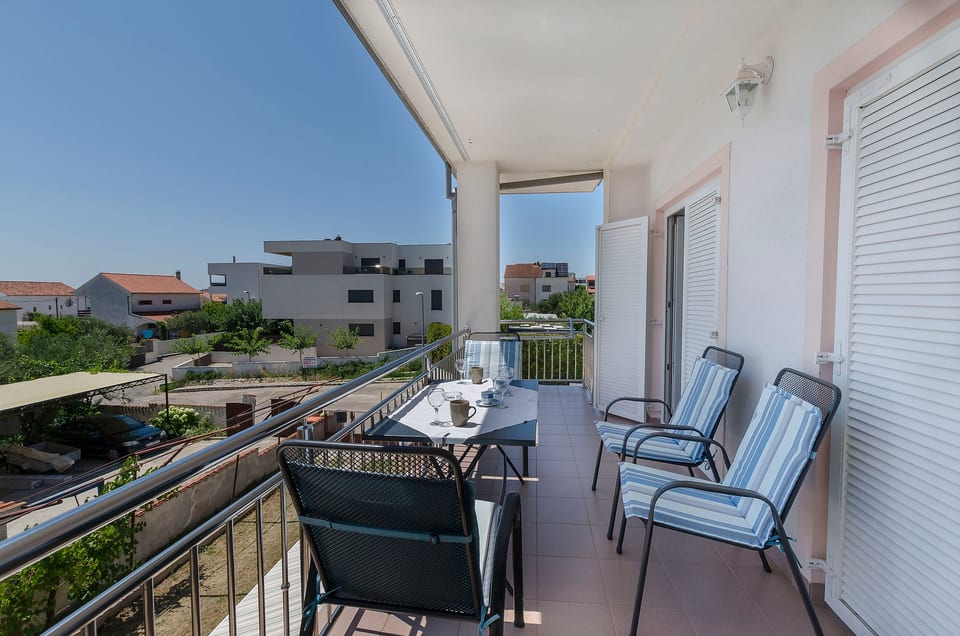 Apartments Dananic - Unit 378663-13