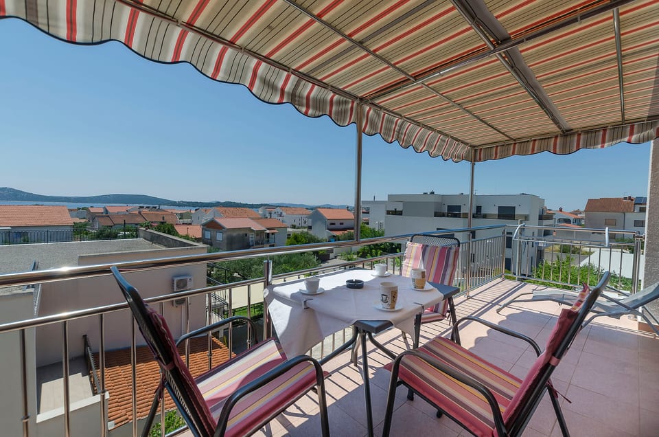 Apartments Dananic - Unit 378664-13