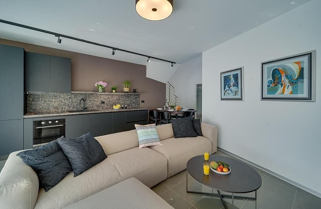 Apartment Hana Zambratija - Unit 378670-13