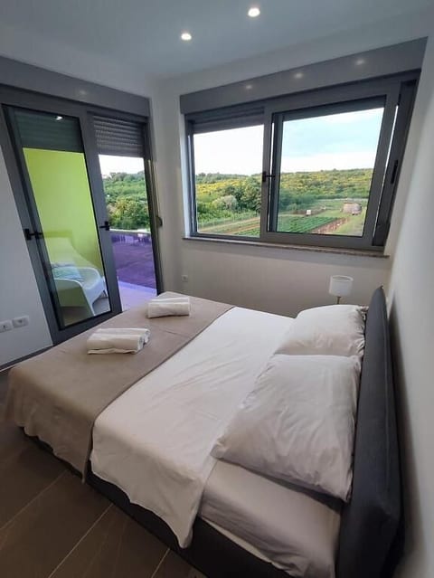 Apartment Hana Zambratija - Unit 378670-13