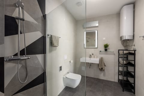 Apartment LuMare Seafront Penthouse - Unit 378671-13