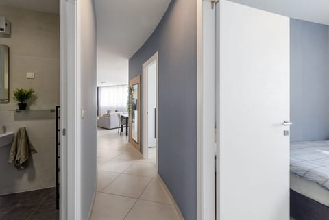 Apartment LuMare Seafront Penthouse - Unit 378671-13