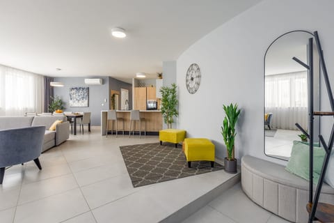 Apartment LuMare Seafront Penthouse - Unit 378671-13