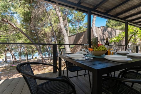 Mobile home Oaza Mira Camping 111 - Unit 378659-13