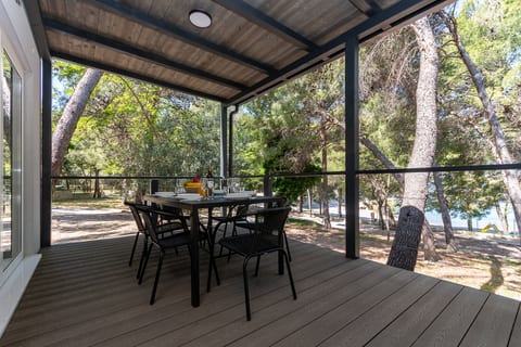 Mobile home Oaza Mira Camping 111 - Unit 378659-13