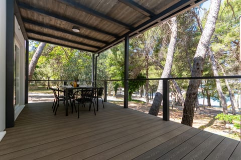 Mobile home Oaza Mira Camping 111 - Unit 378659-13