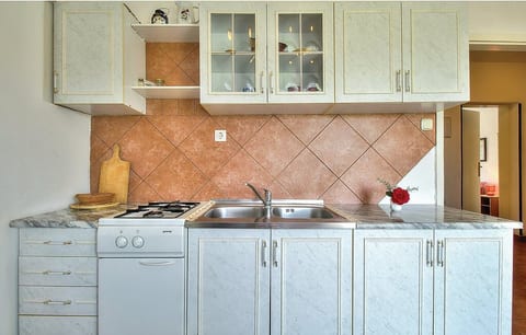 Apartments Durdica - Unit 378676-13
