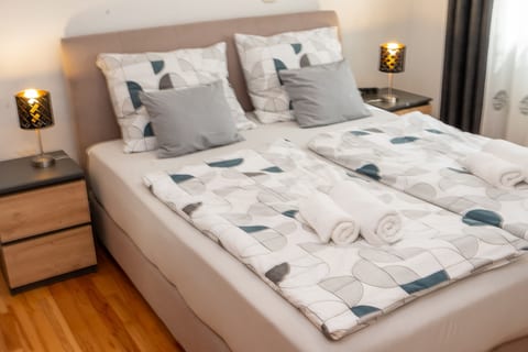 Apartments Villa Ana - Unit 378677-13