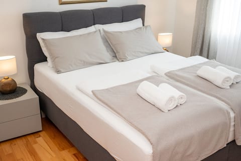 Apartments Villa Ana - Unit 378679-13