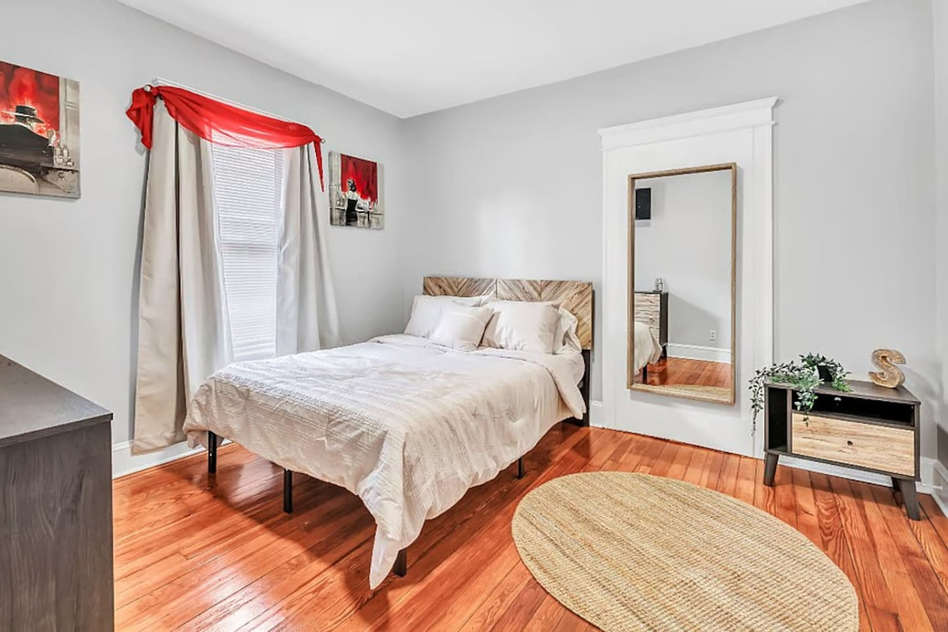 Private Room #3 | 2+ Week Stay | Near New Haven