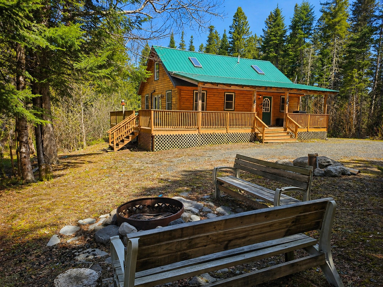Maine Attraction