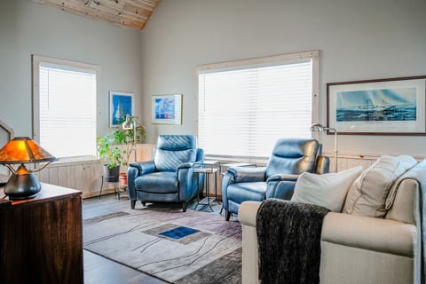 Terrace Street Retreat