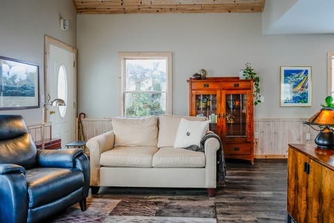 Terrace Street Retreat