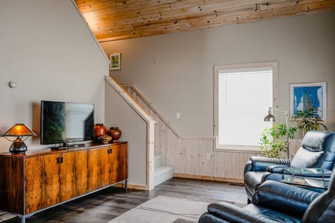 Terrace Street Retreat