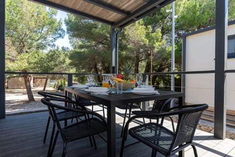 Mobile home Oaza Mira Camping 920 - Unit 378662-13