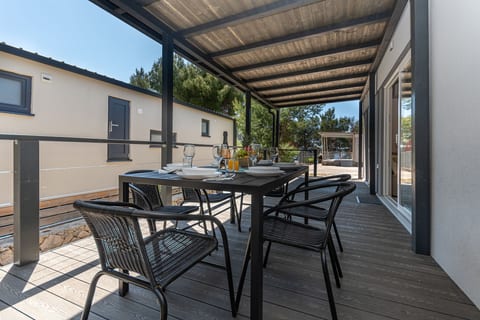 Mobile home Oaza Mira Camping 920 - Unit 378662-13