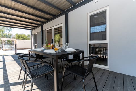 Mobile home Oaza Mira Camping 920 - Unit 378662-13