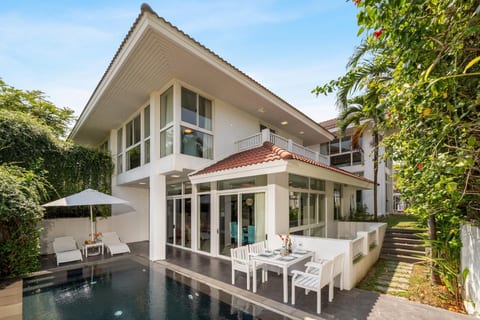 Kaystay Beach Villas Da Nang