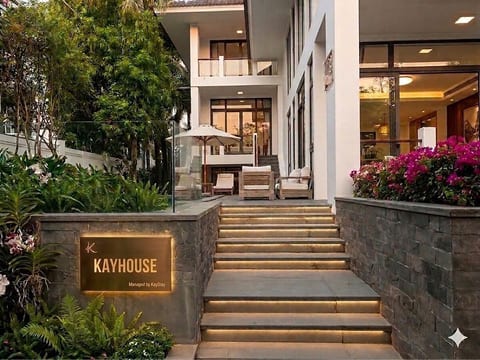 Kaystay Beach Villas Da Nang