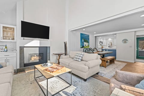 Village Green 5A - 3 Bedroom