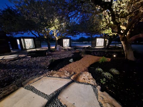 The Container Retreat @ 290 Wine Trail #1