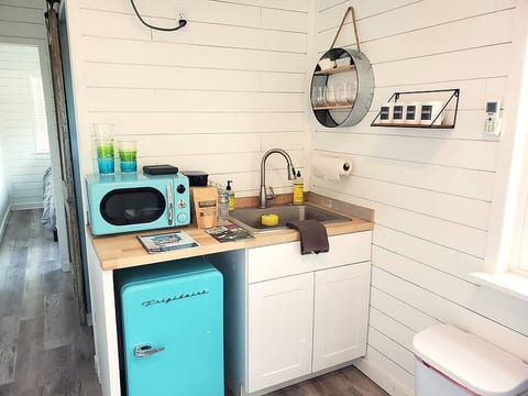 Dog friendly! - #11 is 1 of 3 containers now dog friendly!